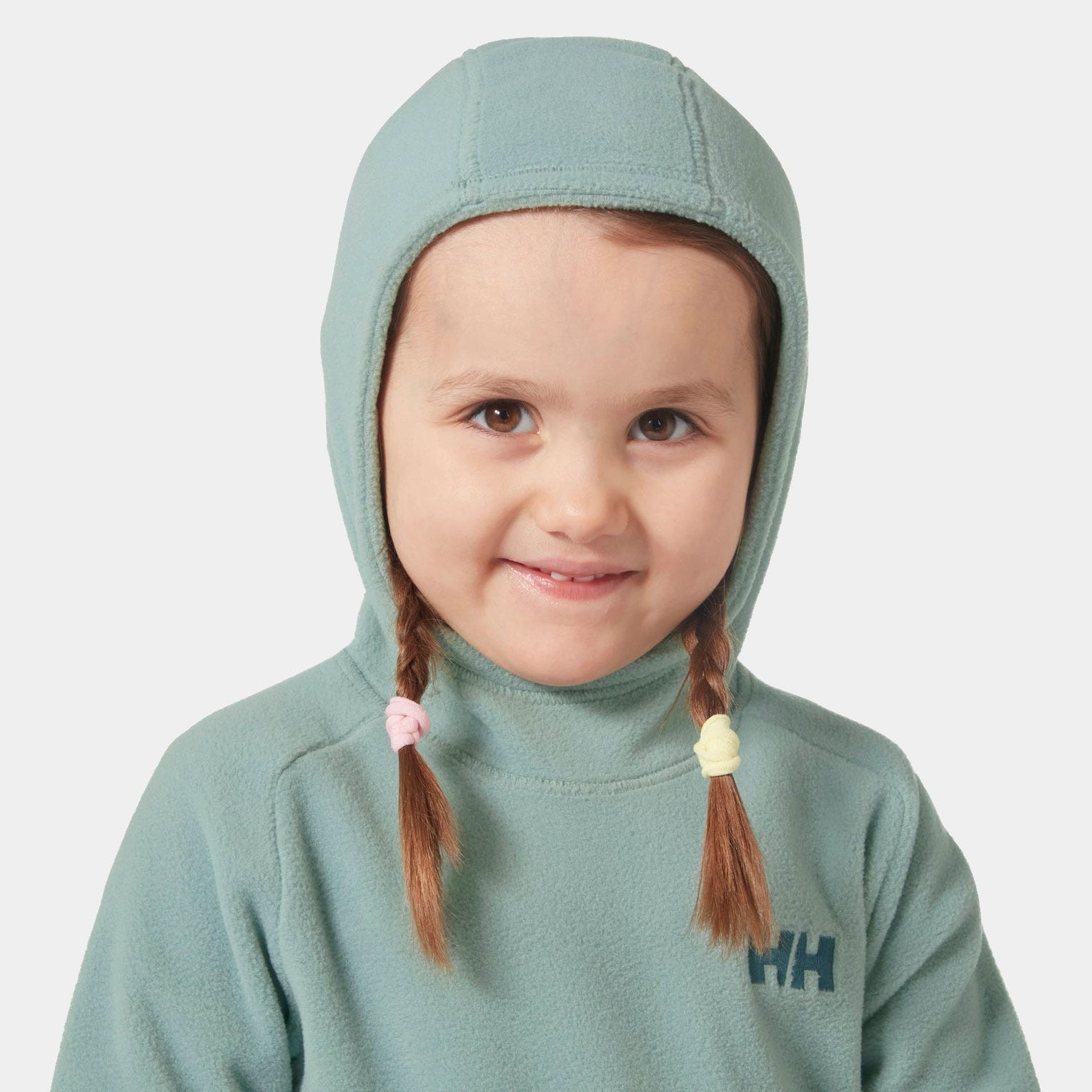 Kids’ Daybreaker Hoodie