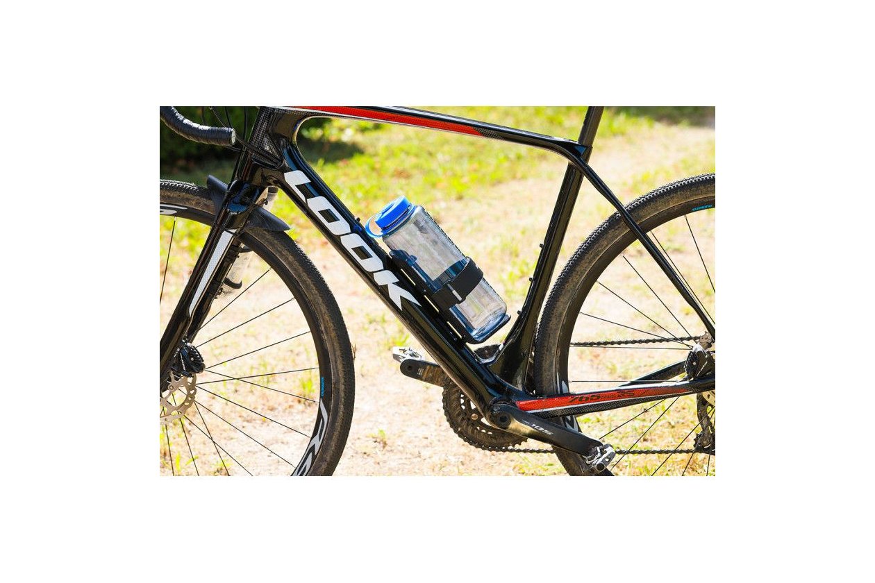 Zefal Flaschenhalter Z Adventure