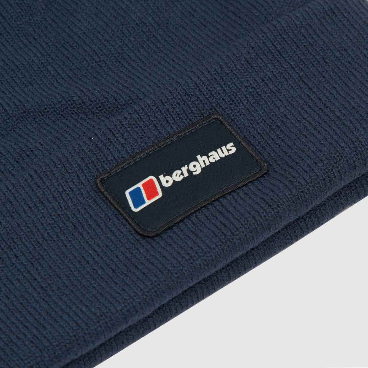 berghaus navy felismerő sapka