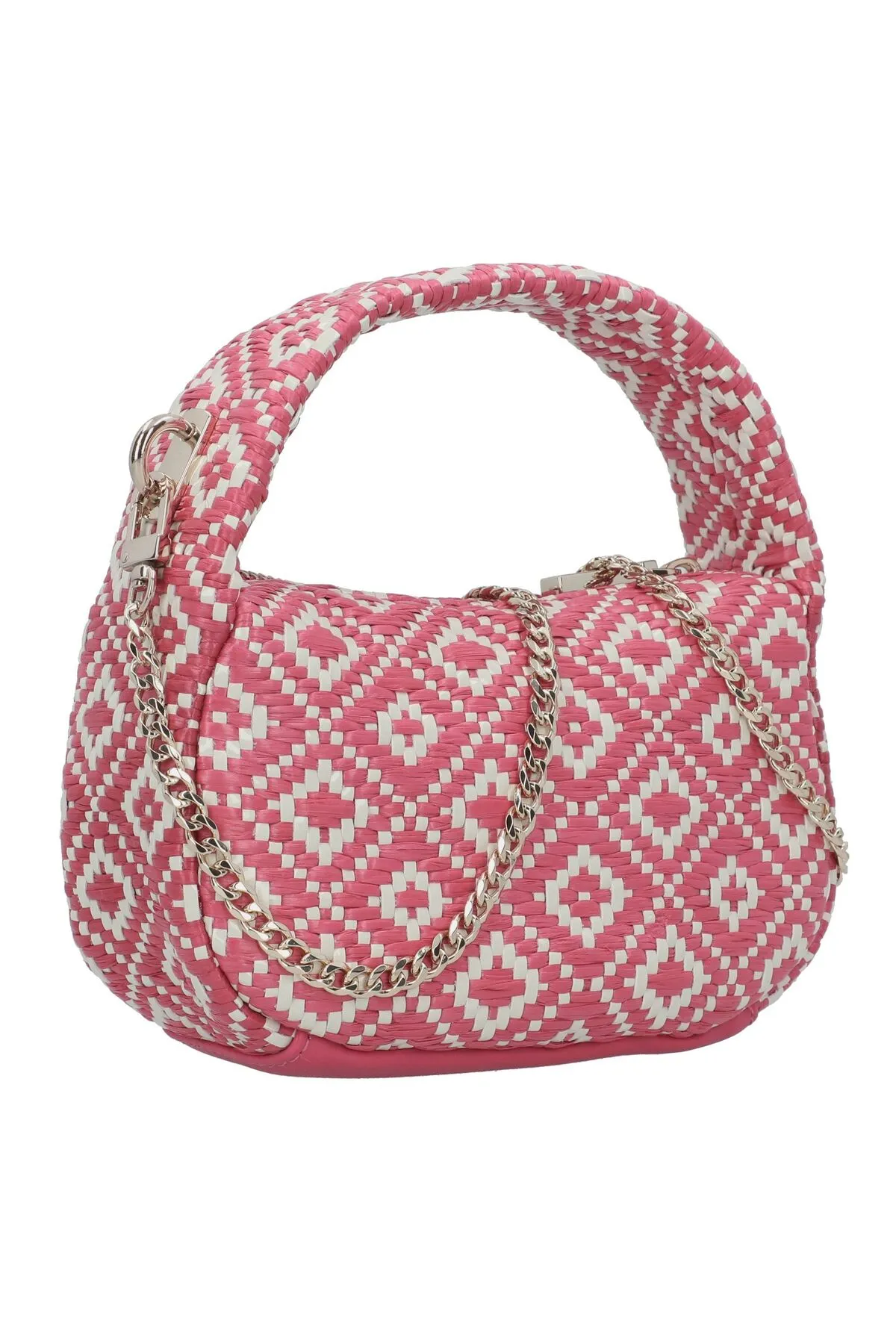Guess  Rianee Handtasche 18,5 cm