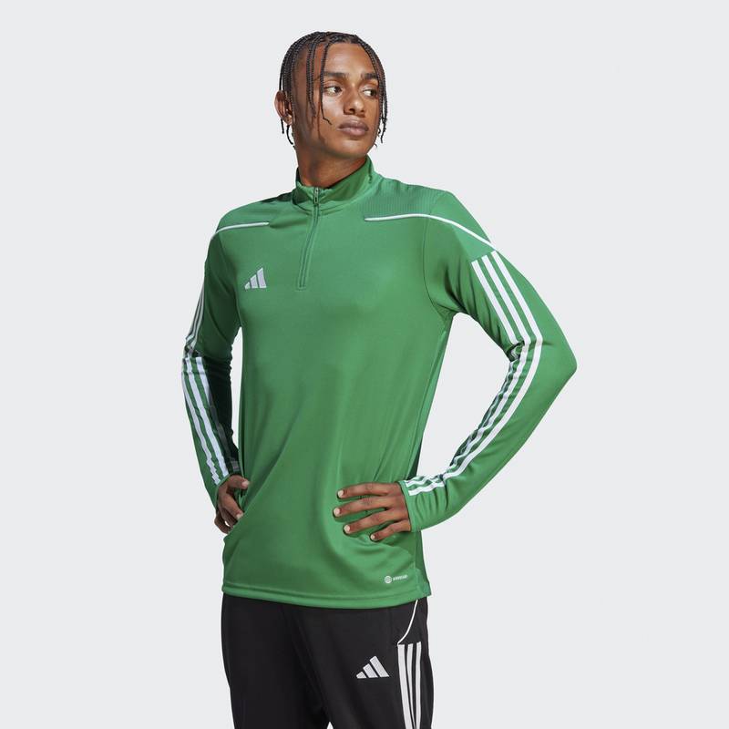 adidas Tiro 23 League Trainingsoberteil Funktionssweatshirt Herren