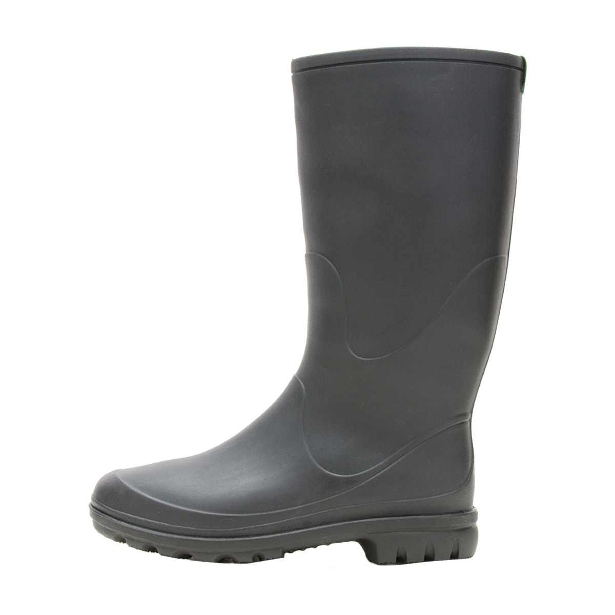 Kamik MIRANDA Gummistiefel schwarz