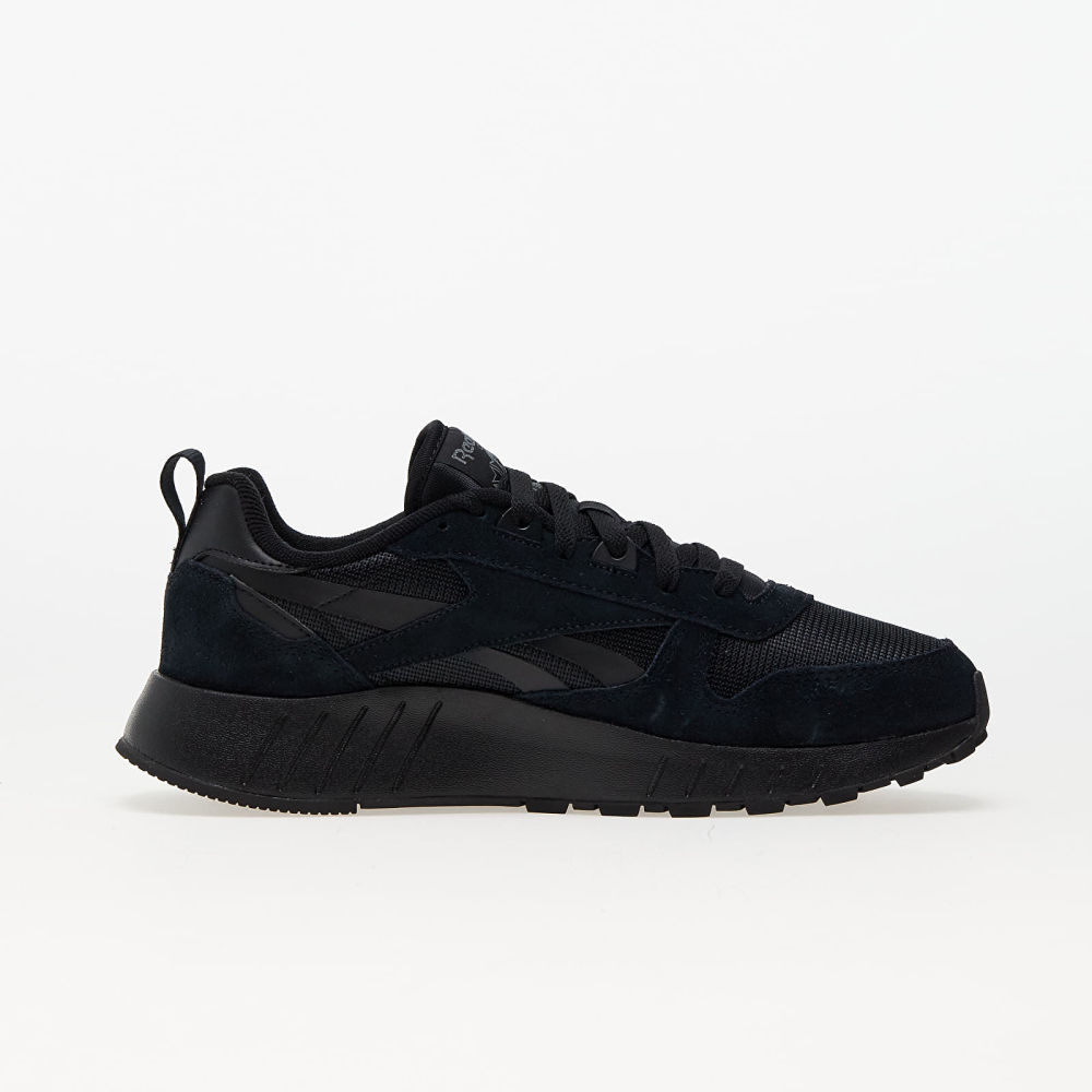 Reebok Leather Hexalite 100072415 / schwarz
