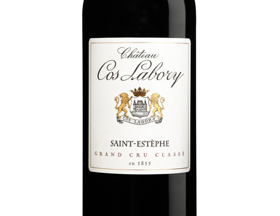Château Cos Labory 2019 Bordeaux Saint-Estèphe
