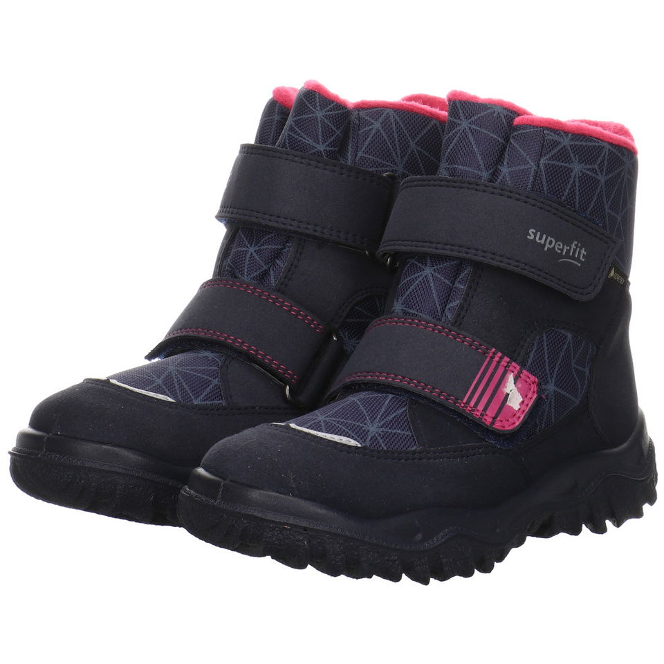 Superfit Husky1 Boots