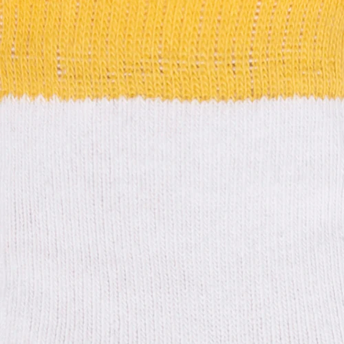 Let The Sunshine In Socks - Yellow Baby Sock Pack