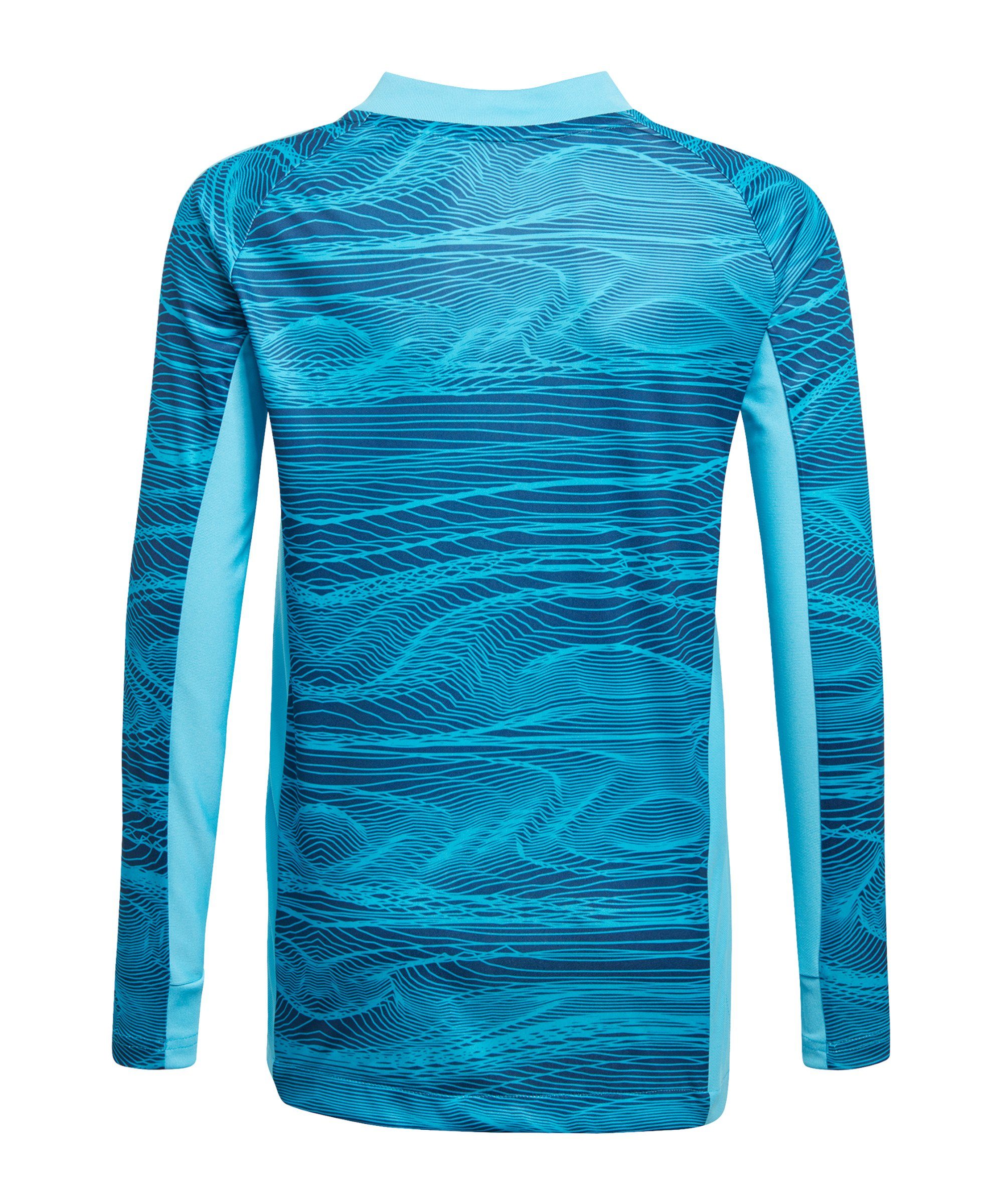 adidas Performance Fußballtrikot Condivo 21 Torwarttrikot Kids