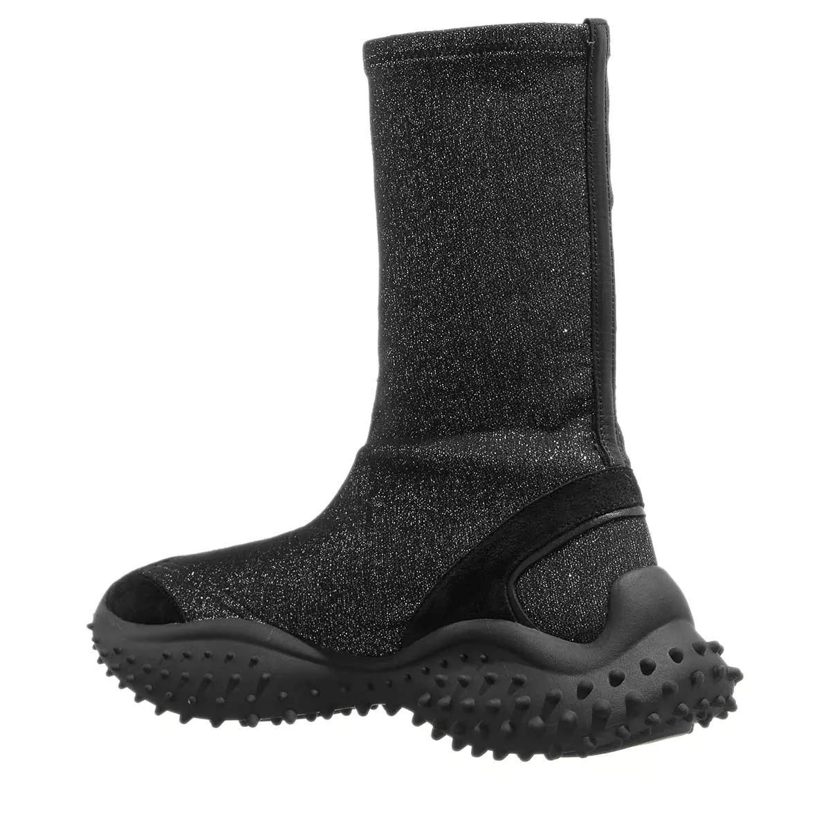 MSGM Stiefeletten bunt Stiefel