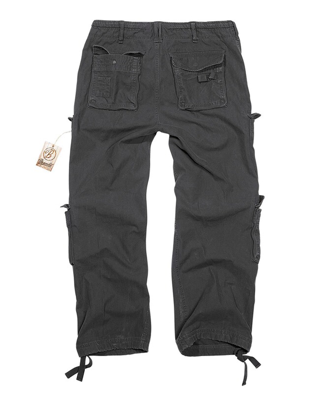 Brandit Hose Pure Vintage