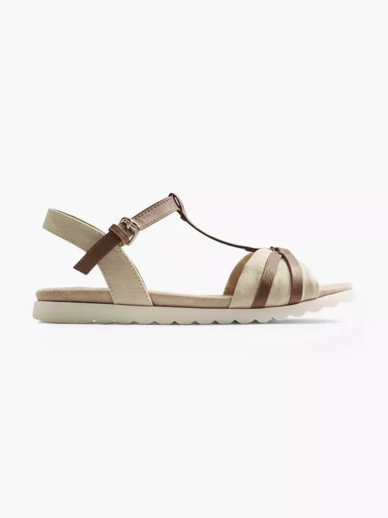 TOM TAILOR Sandale