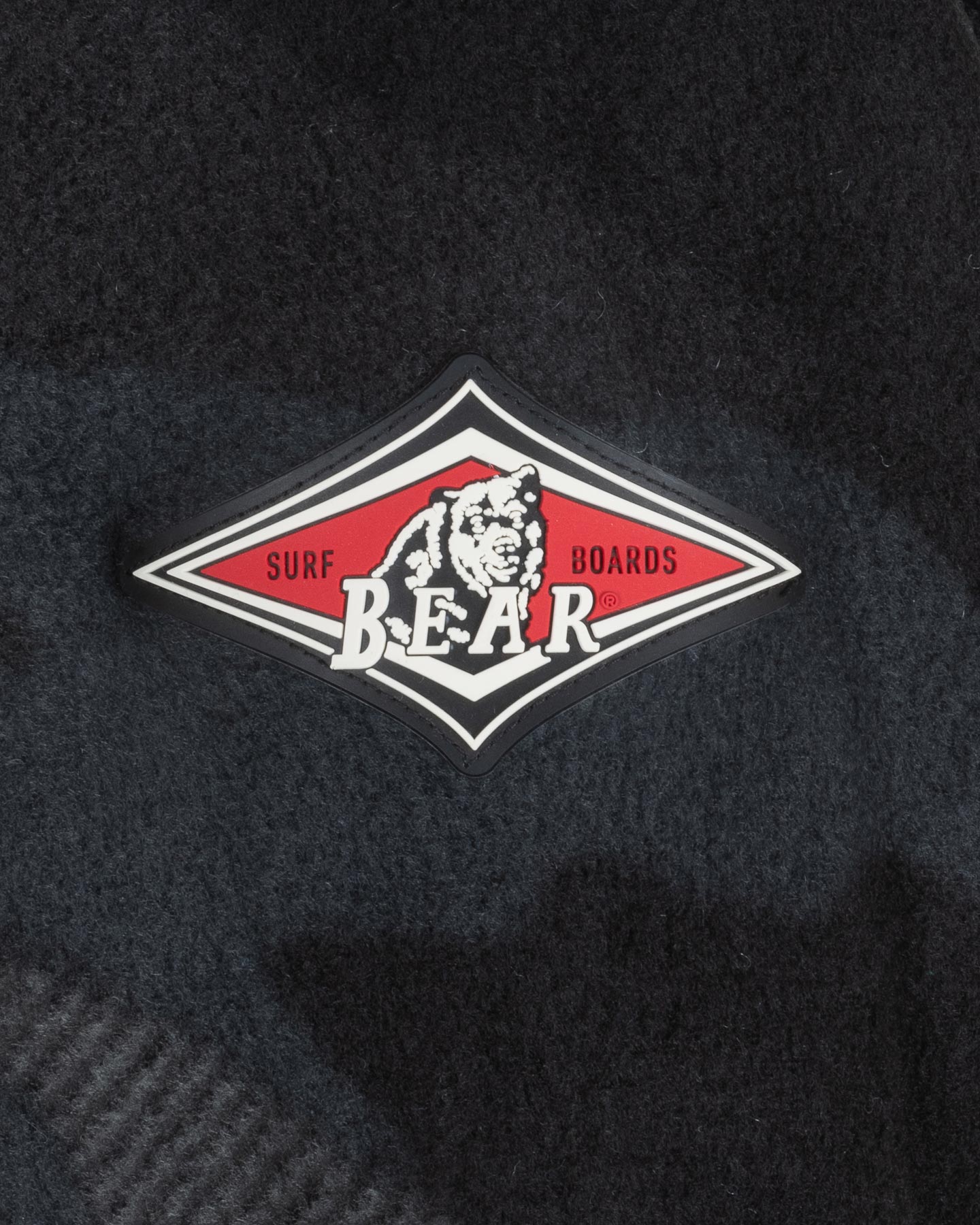 Pile Sci Bear Snow Essential BB715FZ-AOP