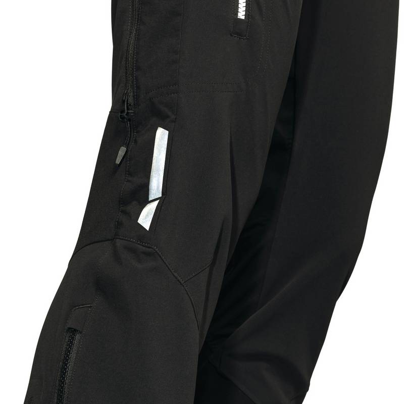 Schöffel Softshell Pants Kals L Wanderhose Damen