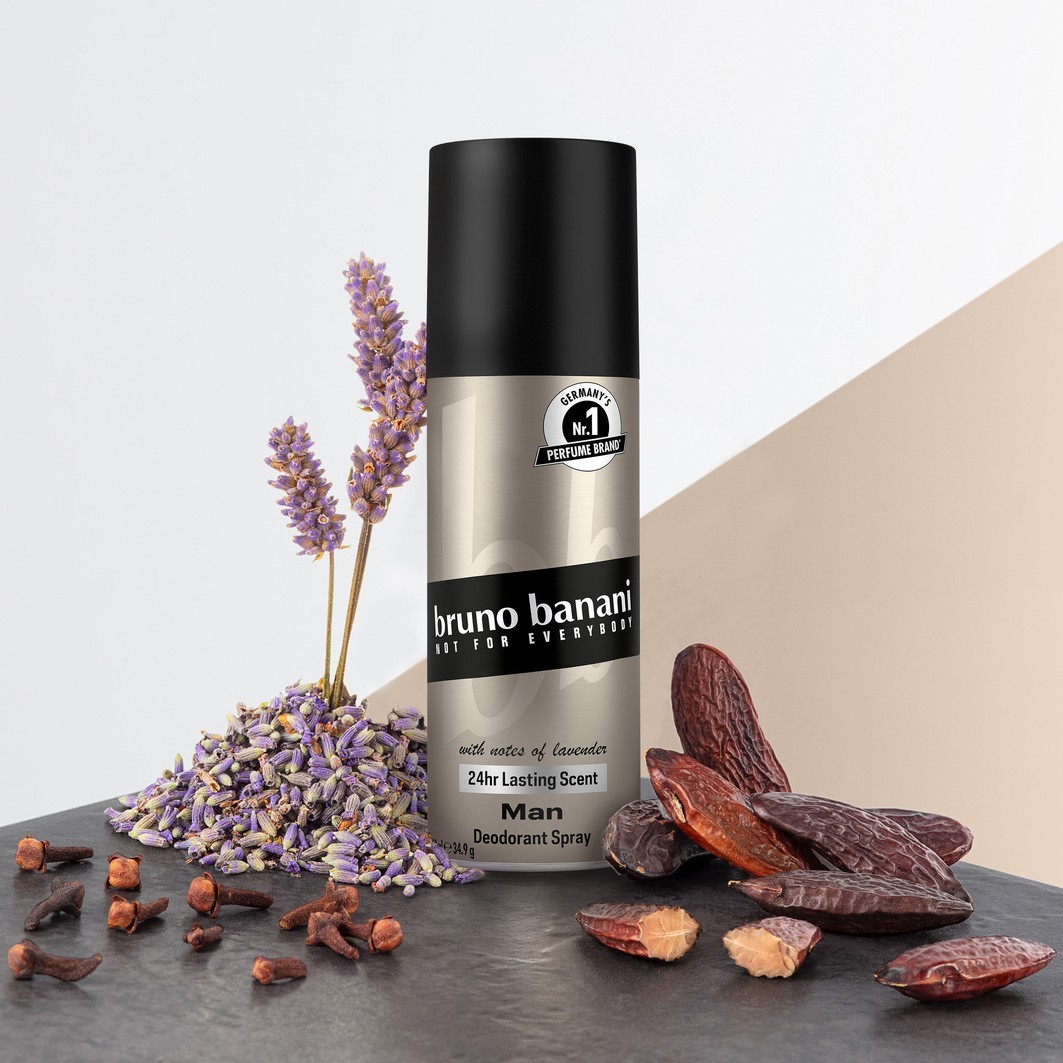 24hr Lasting Scent