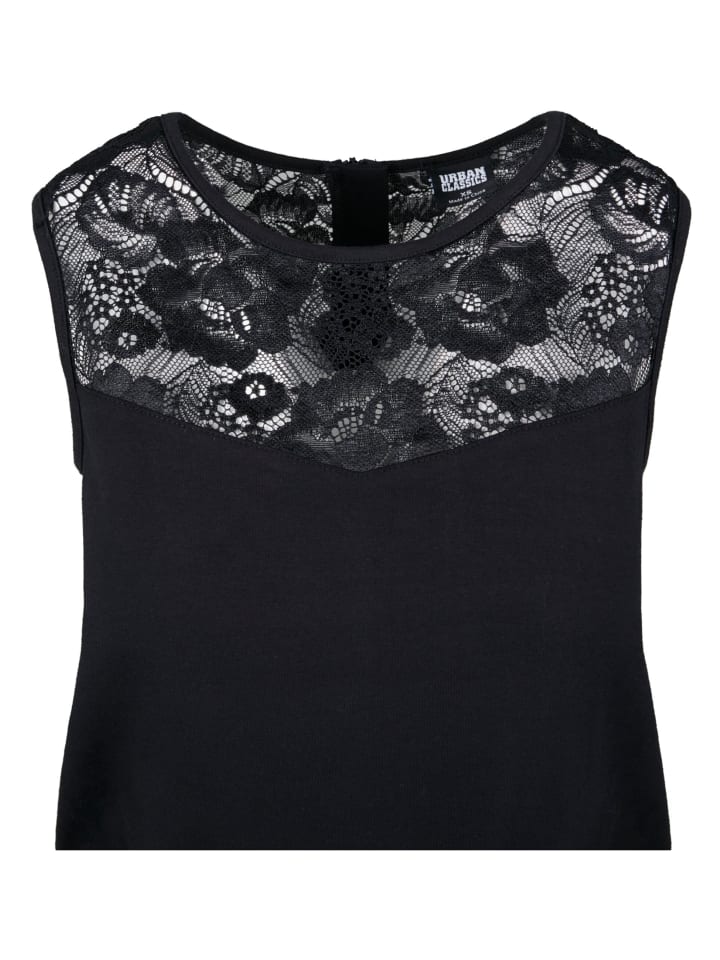 Urban Classics Urban Classics Jumpsuits in black günstig kaufen