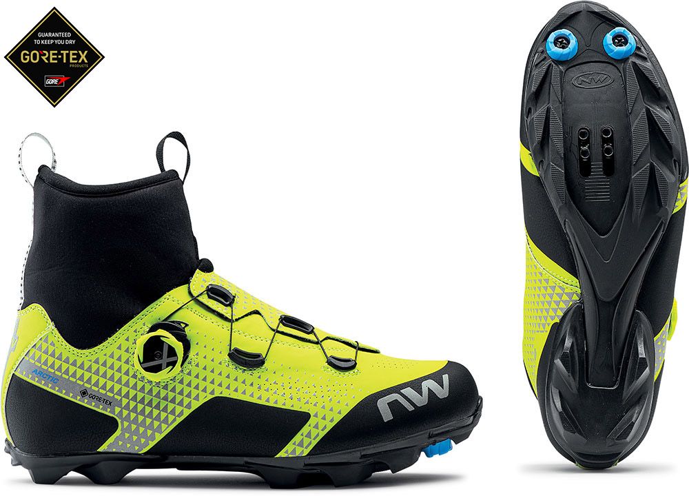 Northwave Celsius XC Arctic GTX - MTB Winterschuhe kaufen | Bike-Discount