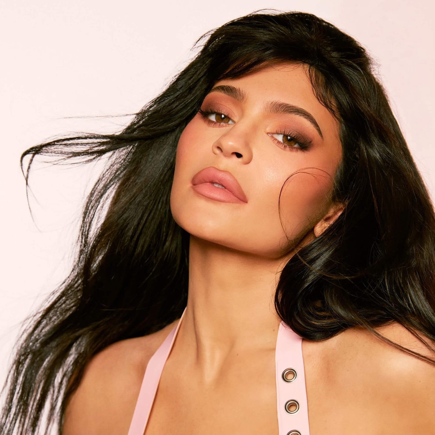 Kit labbra Velvet di Kylie Cosmetics