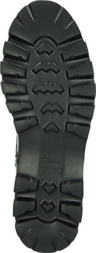 Sioux Stiefel Mered.-732-TEX-LF-H