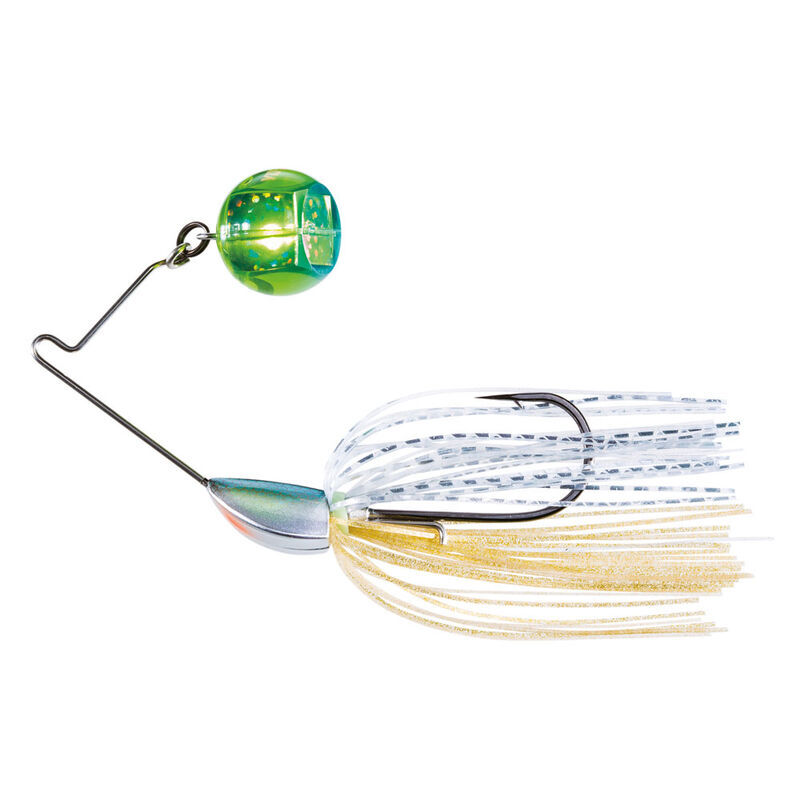 Isca Spinnerbait Yo-Zuri 3DB Knuckle Bait 7g