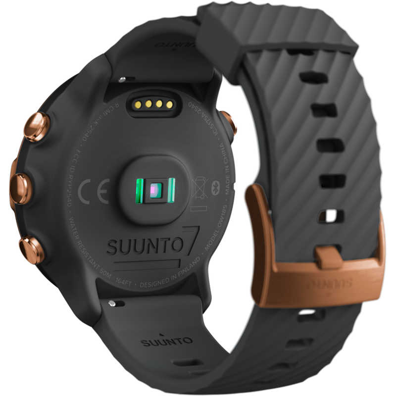 Suunto SUUNTO 7 Sportuhr