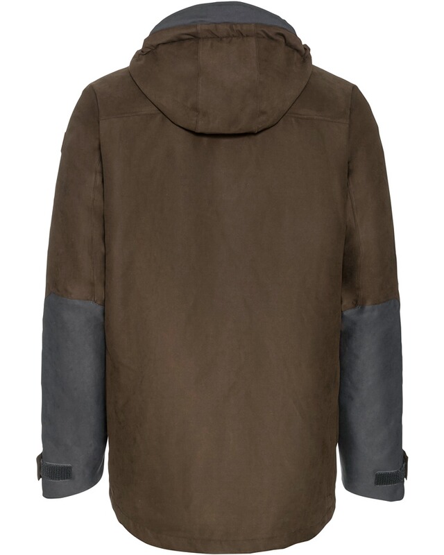 Parforce Winter-Parka Huntex Signature