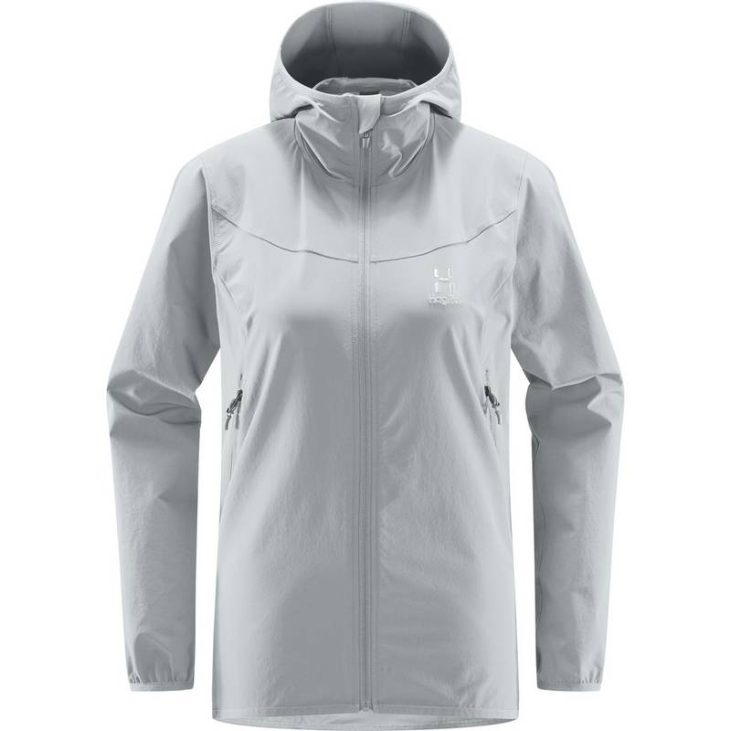 Haglöfs Natrix Hood Softshelljacke Damen