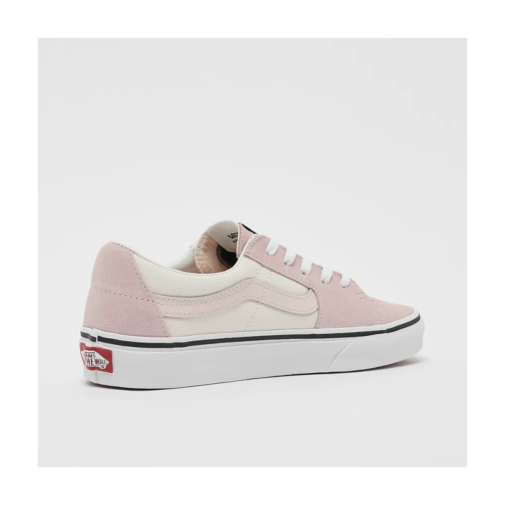 Vans SK8 Low VN0009QRBQL / pink