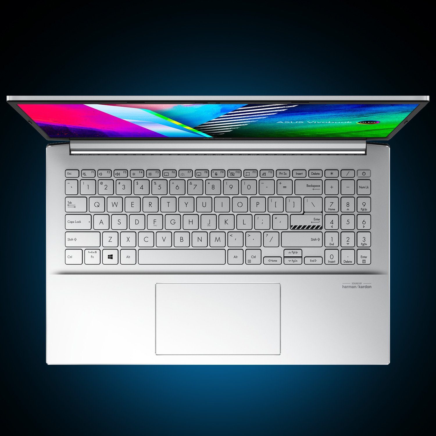 Asus K3500PH-L1134W Business-Notebook (39,60 cm/15.6 Zoll, Intel Core i5 11300H, 512 GB SSD)