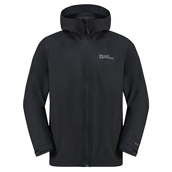 Jack Wolfskin - Robury 2L Jacket - Regenjacke