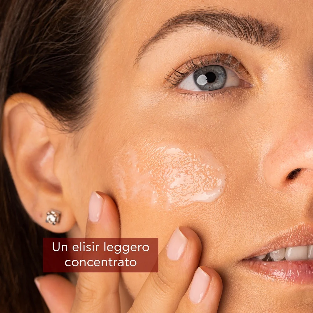 Beevine Elixir Siero Anti-Rughe Rassodante Liftante - Siero viso antirughe, Spray viso lifting