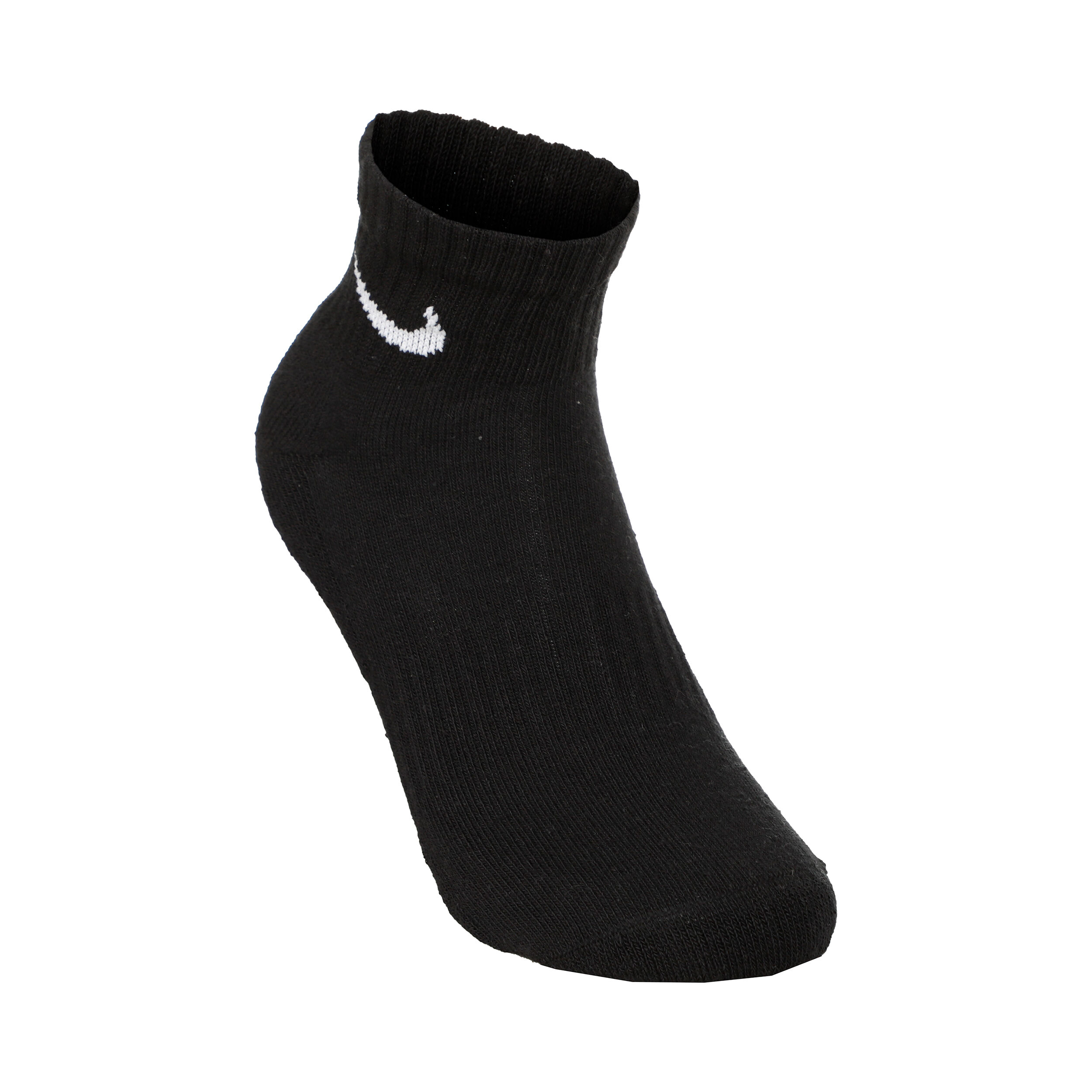 Everyday Cushioned Ankle Tennissocken Herren - Mehrfarbig