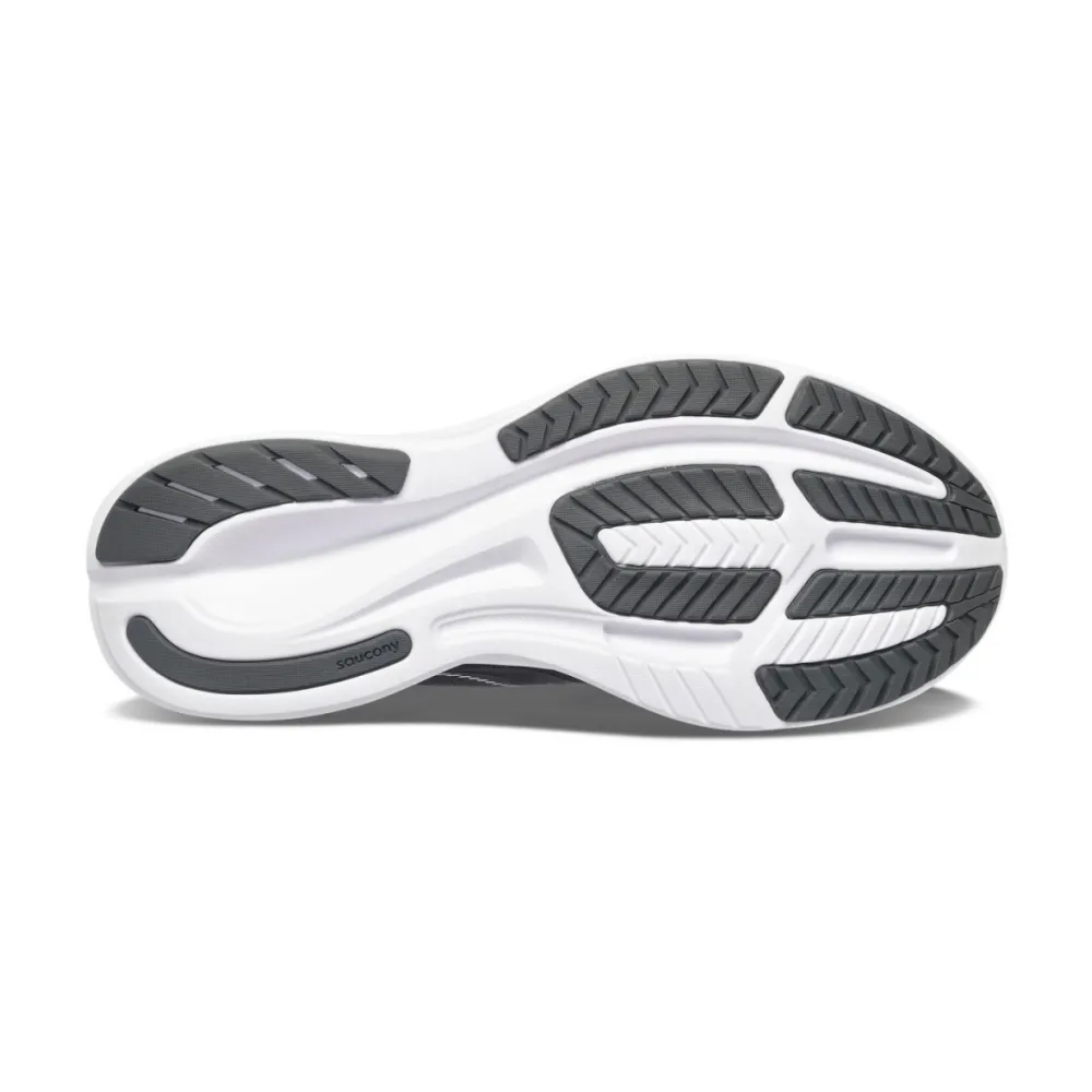 Saucony Ride 15 S20729-05 / schwarz