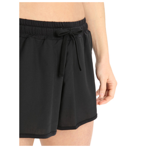 Icebreaker - Women's Zoneknit Shorts - Laufshorts