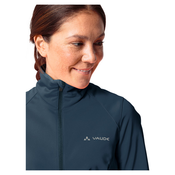 MATERA SOFTSHELL JACKET II Damen - Fahrradjacke