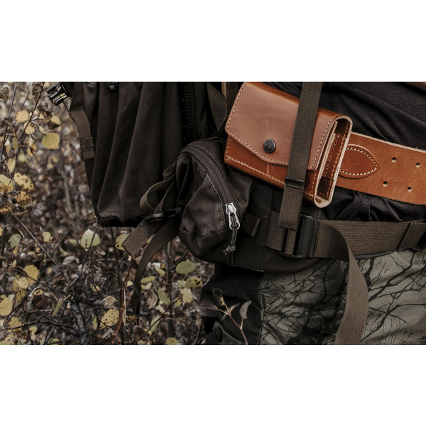 EQUIPMENT BELT - Gürtel