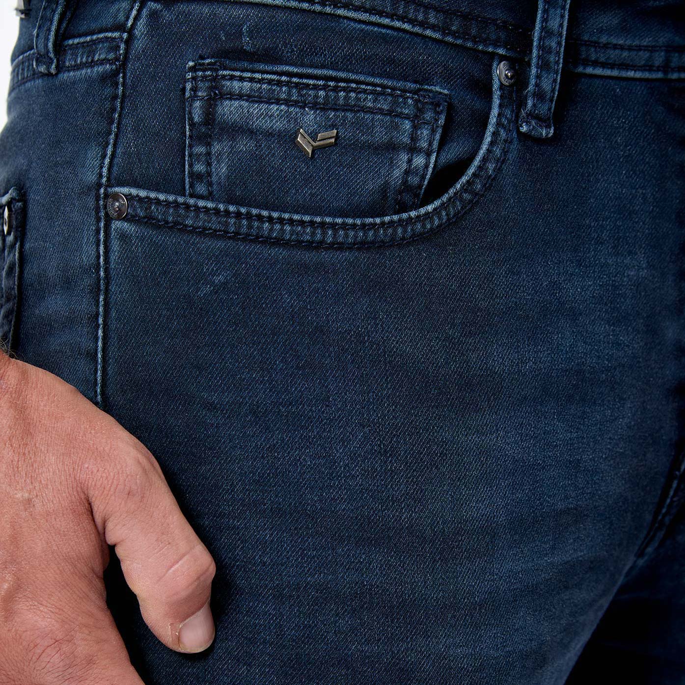 DAXKO  Jean slim Homme
