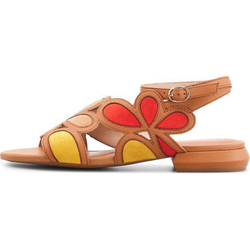 BRUNO PREMI Sommer-Sandalen