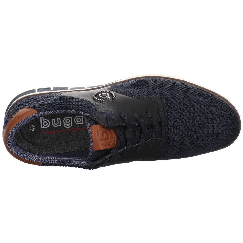 bugatti Schnürschuh