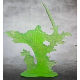 Grave Wraith