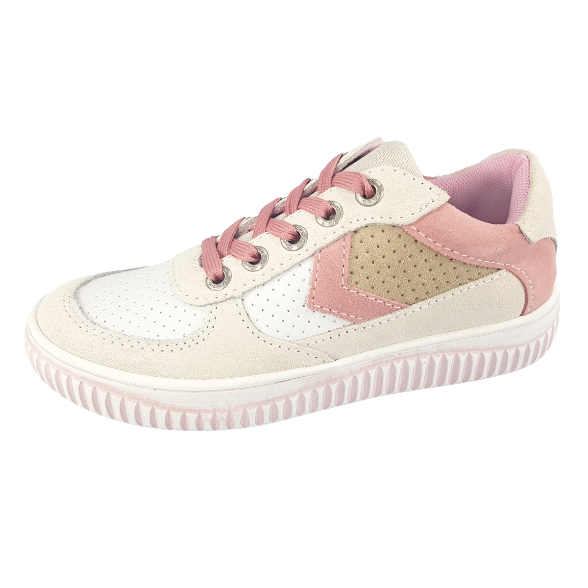 Lurchi Nafia 33-13245-20 Weiß 20 white