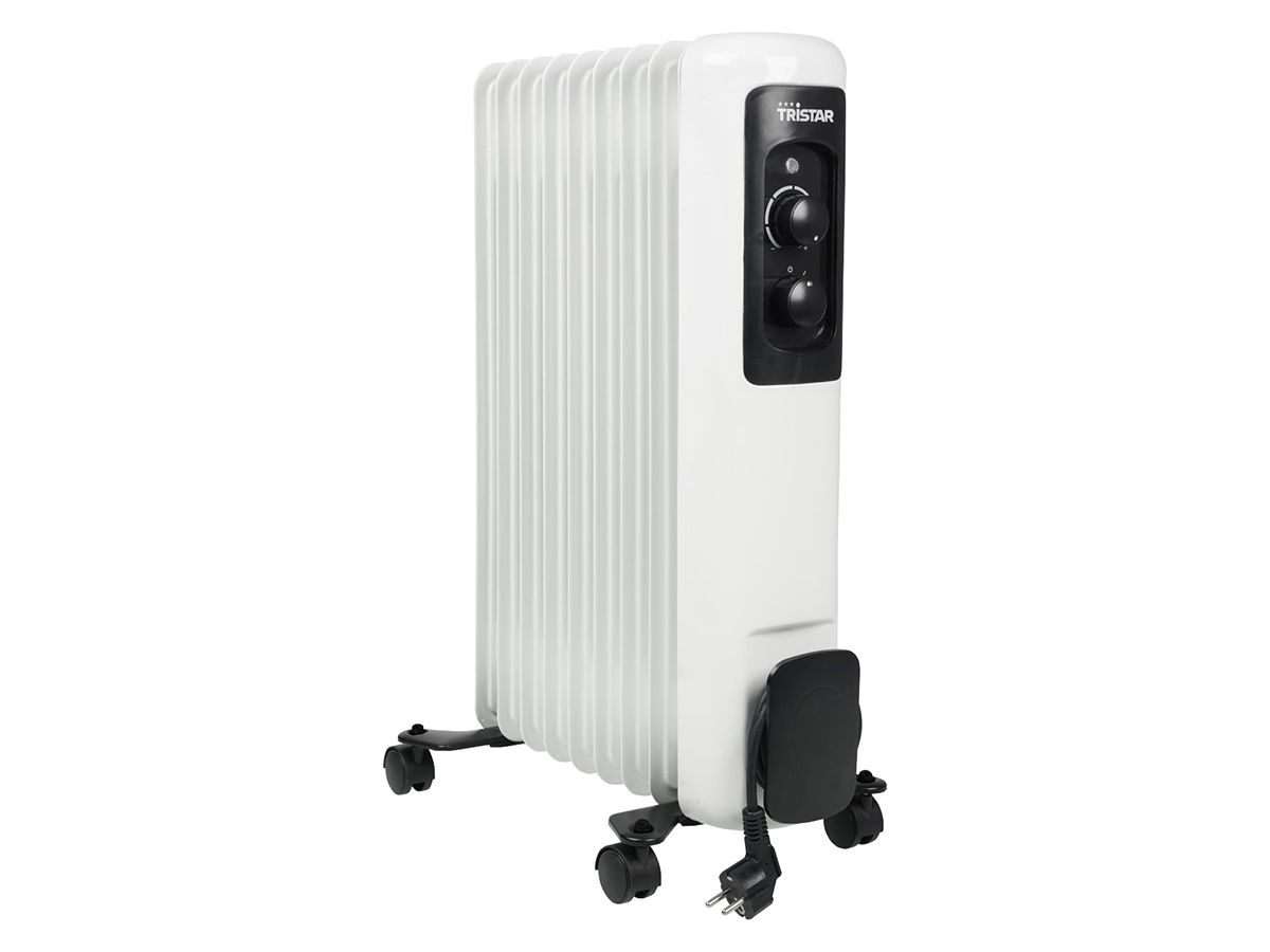 Tristar KA-5179 Ölgefüllter Radiatorheizkörper