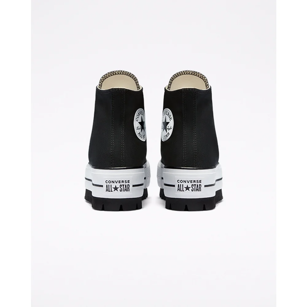 Converse Chuck Taylor All Star Trek 573062C / schwarz