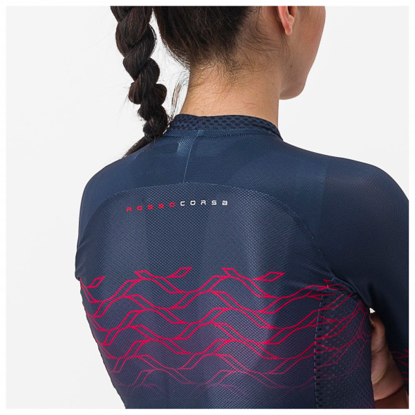 Castelli - Women's Climber's 2.0 - Radtrikot