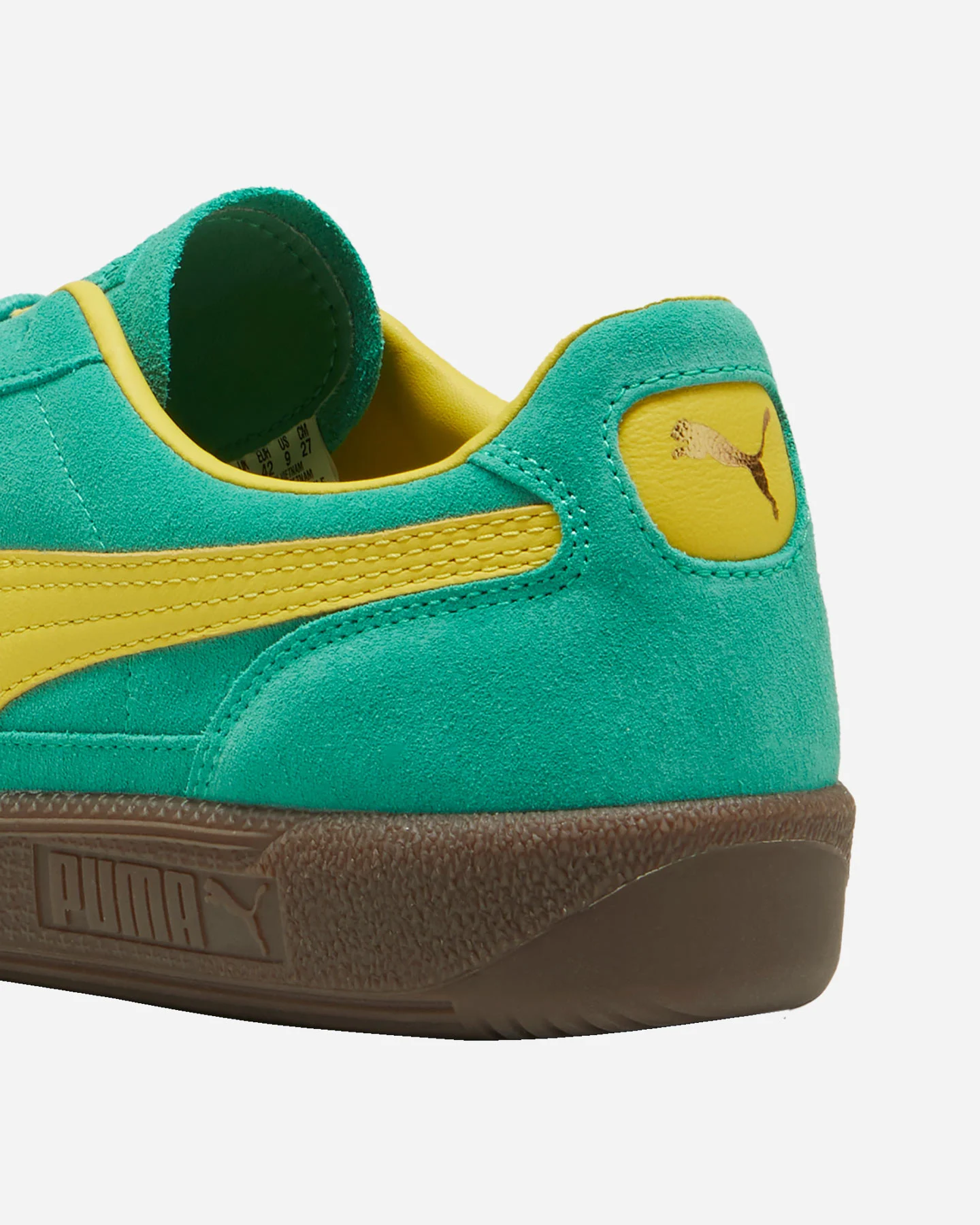 Trampki Scarpe Puma Palermo M 396463-18