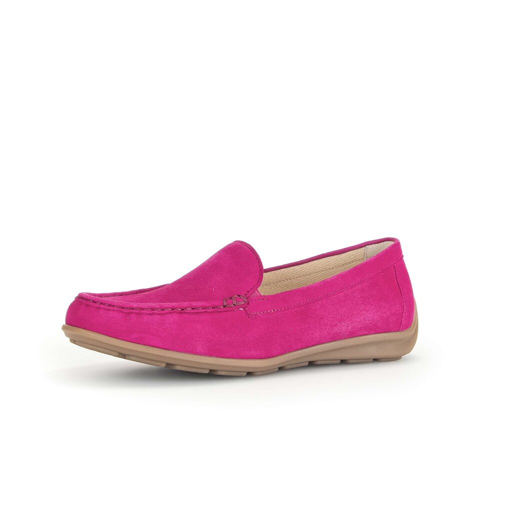Gabor comfort Mokassin pink