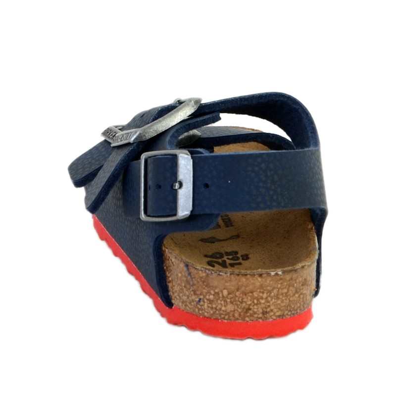 Sandales Milano Birko-Flor
