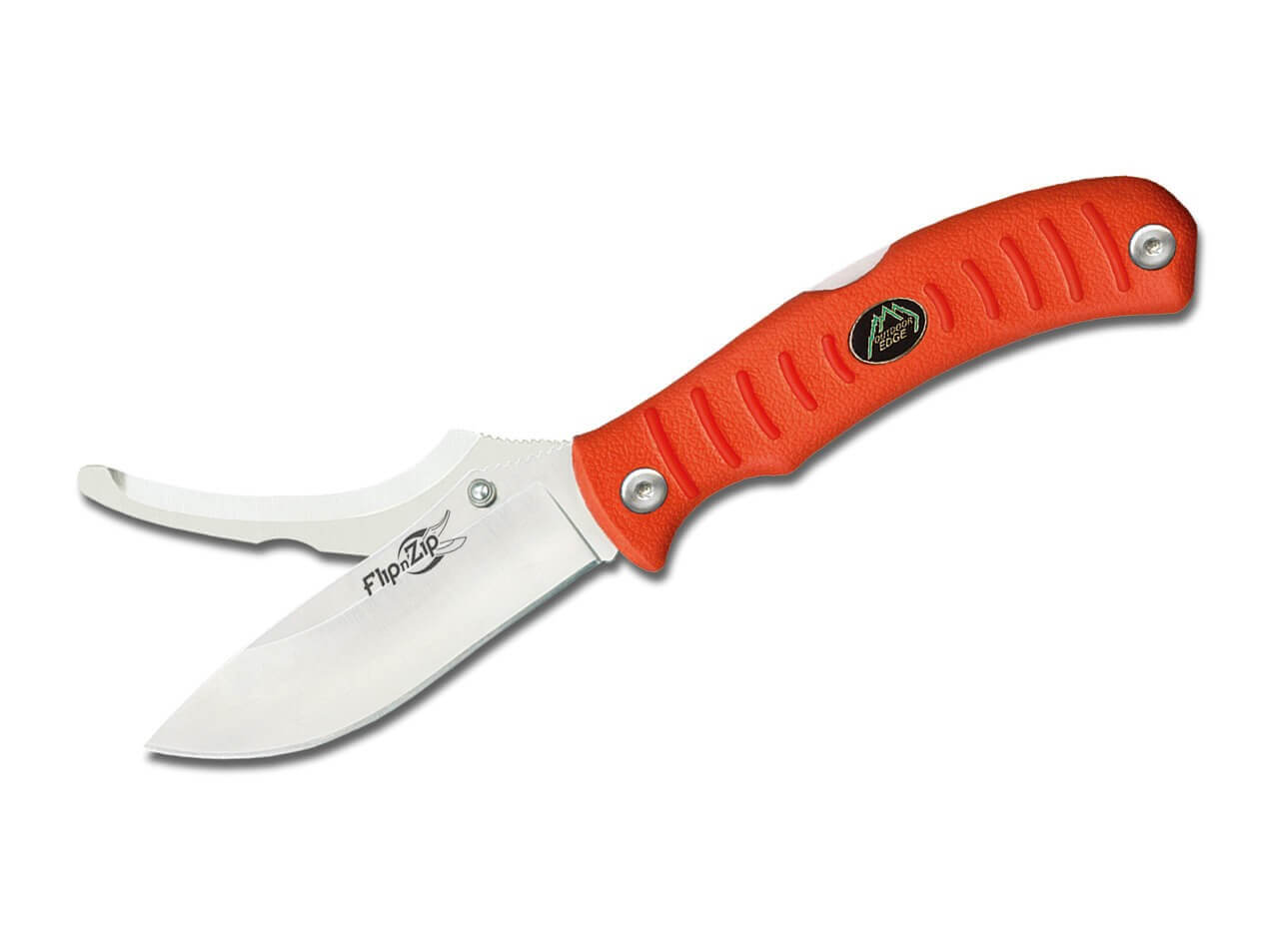 Flip n' Blaze Orange