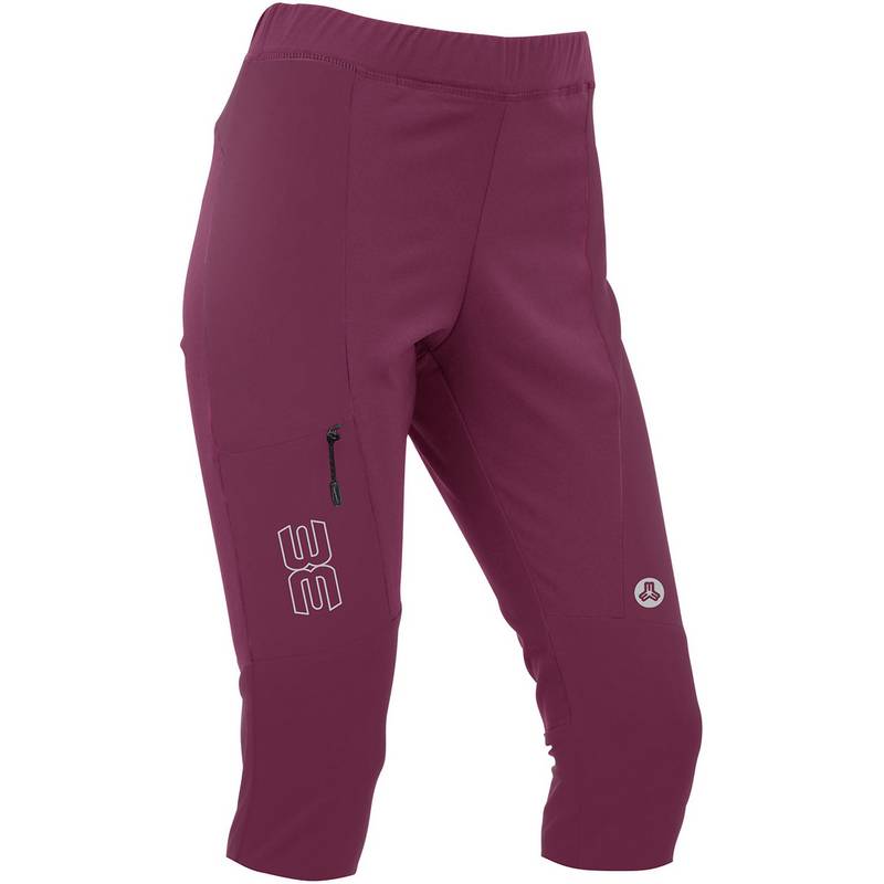 Maul Sport Simssee Funktionsshorts Damen