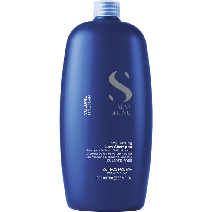 Volumizing Low Shampoo