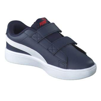 PUMA Rickie Classic V PS Sneaker in blau