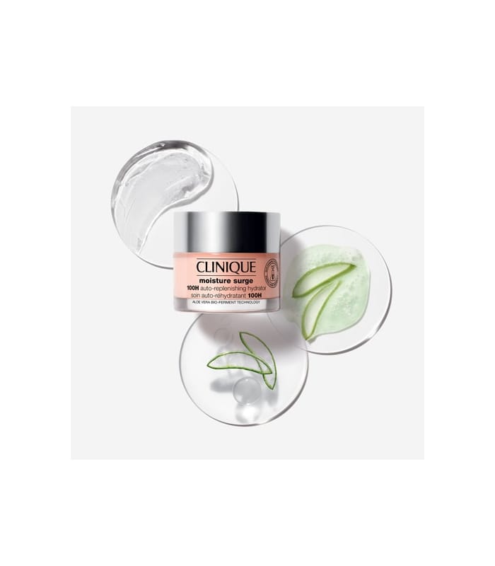 Clinique-MOISTURE SURGE-Moisture Surge Soin Auto-réhydratant 100H